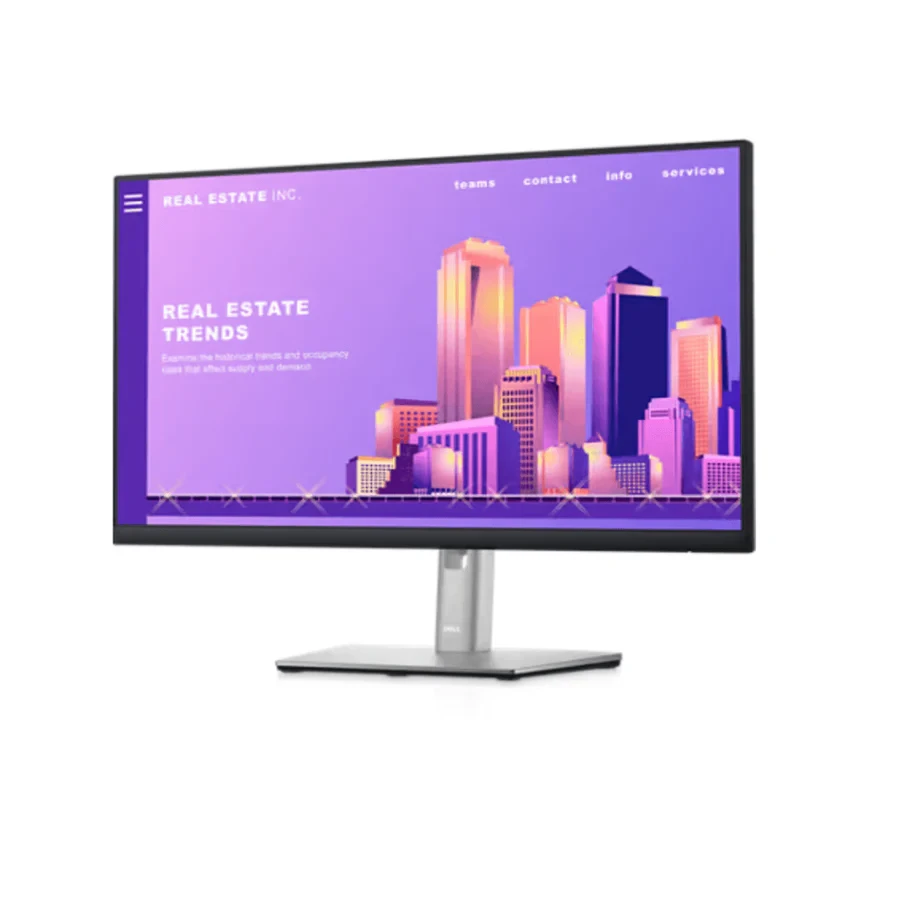 Dell 24 Inch FHD Computer Monitor - P2422H